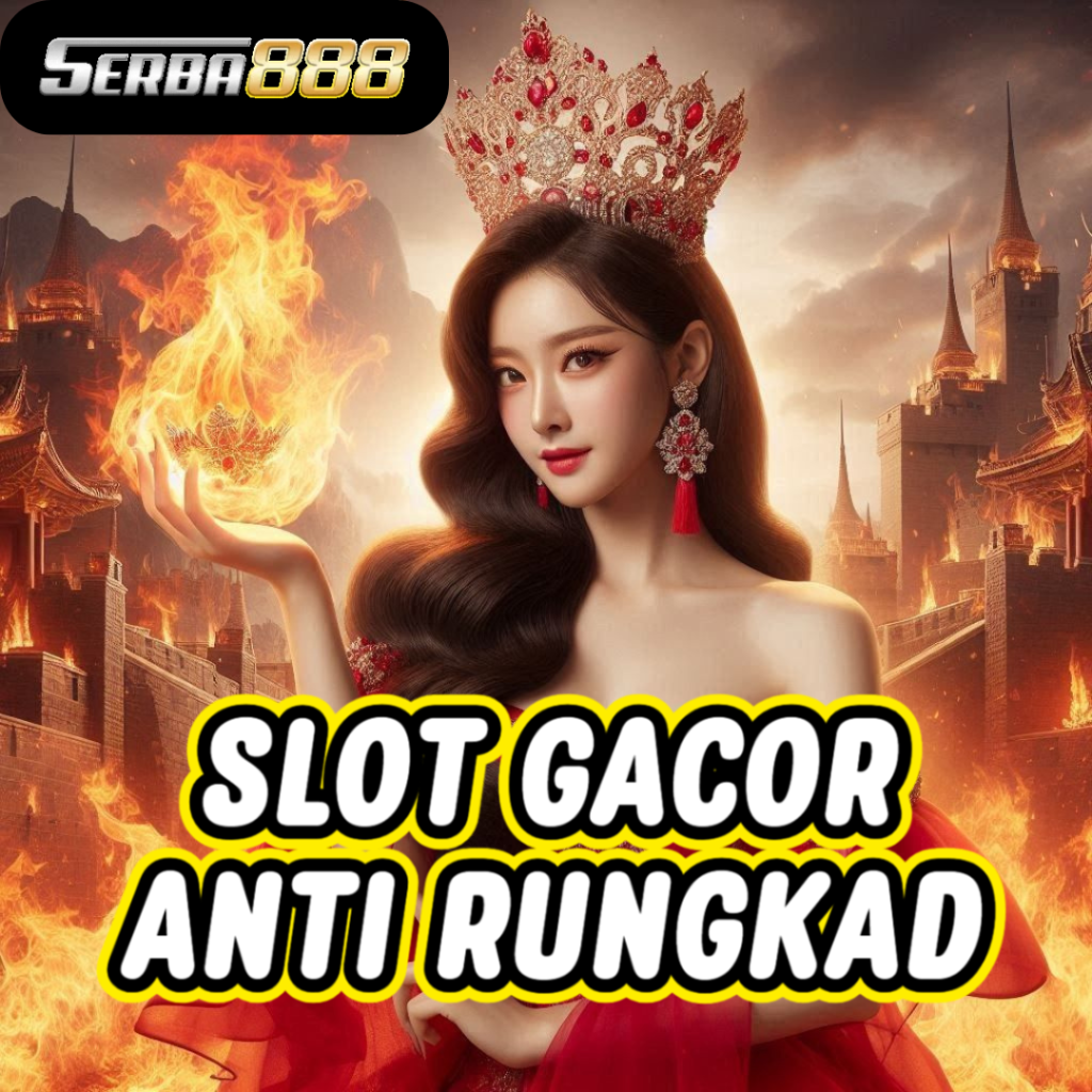 Pusat Bermain Slot Gacor Terpercaya