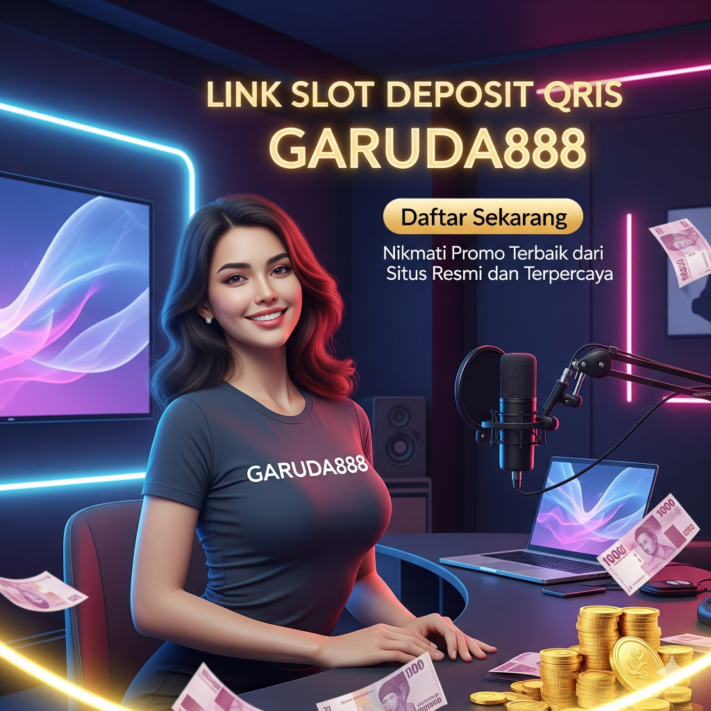 LINK slot deposit qris
