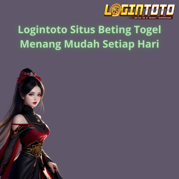 LOGINTOTO